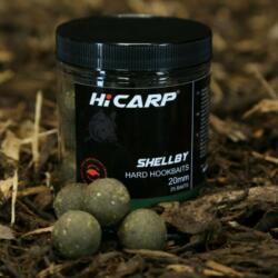HiCarp Shellby Hard Hookbaits kikeményített horogcsali 24mm (201243)