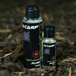 HiCarp Top Plum Flavour szilva aroma 100ml (501670)