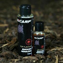 HiCarp Top Smoked Herring Flavour füstölt herring aroma 100ml (501682)