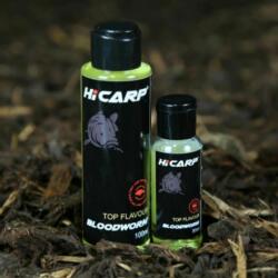 HiCarp Top Bloodworm Flavour szúnyoglárva aroma 100ml (501616)