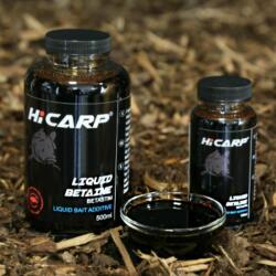 HiCarp Liquid Betaine (Betastim) folyékony betain 500ml (501595)