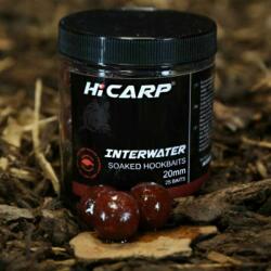 HiCarp Interwater Soaked Hookbaits előáztatott horogcsali 16mm (301332)