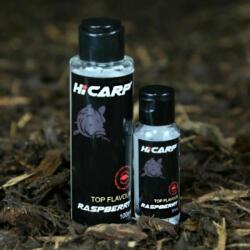 HiCarp Top Raspberry Flavour málna aroma 100ml (501673)