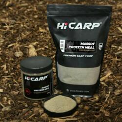 HiCarp Maggot Protein Meal rovarliszt 250gr (401533)