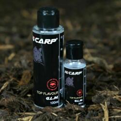 HiCarp Top G. L. M. Flavour zöld ajkú kagyló aroma 30ml (501633)