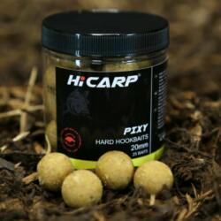HiCarp Pixy Hard Hookbaits kikeményített horogcsali 24mm (101142)