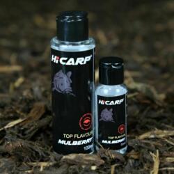 HiCarp Top Mulberry Flavour szeder aroma 100ml (501658)