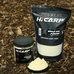 HiCarp Whole Egg Powder egész tojáspor 250gr (401542)