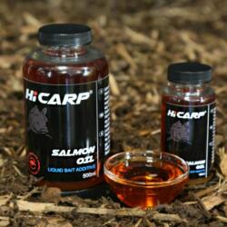 HiCarp Salmon Oil lazac olaj 150ml (501549)