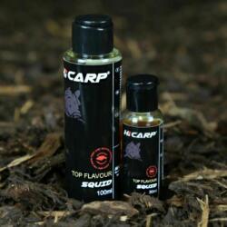 HiCarp Top Squid Flavour tintahal aroma 100ml (501685)