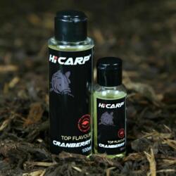 HiCarp Top Cranberry Flavour tőzegáfonya aroma 30ml (501630)
