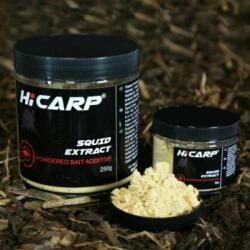 HiCarp Squid Extract tintahal porkivonat 50gr (401515)