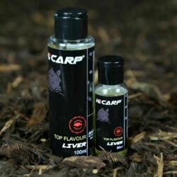 HiCarp Top Liver Flavour máj aroma 100ml (501646)
