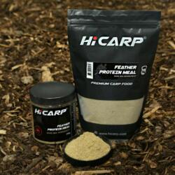 HiCarp Feather Protein Meal hidrolizált tollfehérje liszt 250gr (401493)