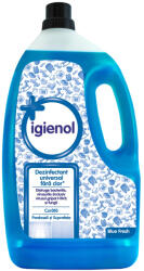 igienol Dezinfectant universal, 4 L, Blue Fresh