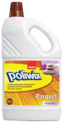 Sano Poliwix Solutie parchet, 2 L, Relaxing Spa