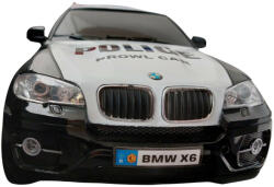 VIP RC rendőr autó 1: 14 (ST6063)