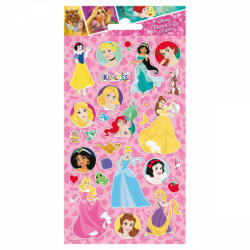 Funny Products Disney Princess matrica - Funny Product