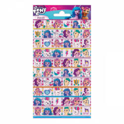 Funny Products My Little Pony mini - matrica - Funny Product