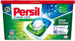 Persil Power Caps Universal mosókapszula 40 mosás 560 g