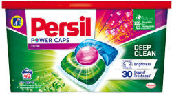 Persil Power Caps Color mosókapszula 40 mosás 560 g