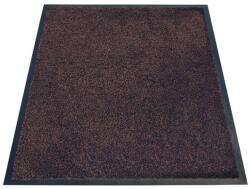  Szennyfogó szőnyeg beltérre, 850 x 600 mm (barna) (01_611502_szonyeg)