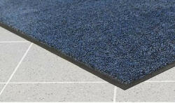  Szennyfogó szőnyeg beltérre, poliamid felső, 1750 x 1150 mm, (kék) (01_502947_szonyeg)