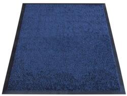  Szennyfogó szőnyeg beltérre, 850 x 600 mm (kék) (01_611501_szonyeg)