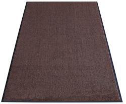 Szennyfogó szőnyeg beltérre, 2400 x 1150 mm (barna) (01_519678_szonyeg)