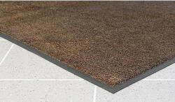 Szennyfogó szőnyeg beltérre, poliamid felső, 1750 x 1150 mm, (barna) (01_502946_szonyeg)