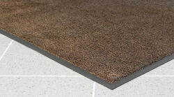  Szennyfogó szőnyeg beltérre, poliamid rész, 850 x 600 mm (barna ) 2 db/csomag (01_978975_szonyeg)