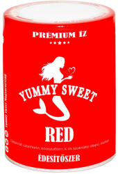 Yummy sweet red édesítőszer 150 g - babamamakozpont