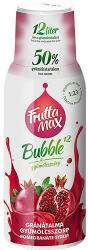 Fruttamax bubble gránátalma 500 ml - babamamakozpont