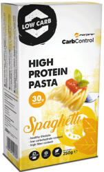 Forpro tészta spaghetti csökkentett szénhidrát, extra magas fehérje tartalommal 250 g - babamamakozpont