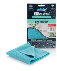 Minky m cloth antibakteriális mikroszálas törlőkendő fürdőszoba 1 db - babamamakozpont
