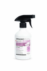 Organic People öko wc tisztító spray bio rebarbarával és vadsóskával 500 ml - babamamakozpont