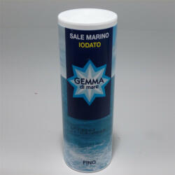 Sale Marino tengeri só jódos szórós 250 g - babamamakozpont