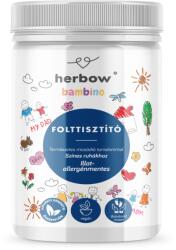 Herbow bambino folttisztító színes ruhákhoz 700 g - vital-max