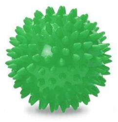 PINO Minge de masaj cu țepi PINOFIT®, verde, 9 cm