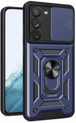 Armor Camshield védőtok Samsung Galaxy S23 - kék