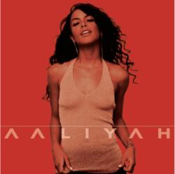 BERTUS Aaliyah - Aaliyah (2lp) (1c2181)