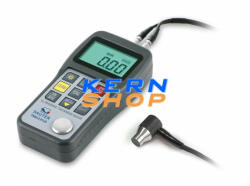 KERN & SOHN Ultrahangos falvastagságmérő 3-300/0, 1mm SAUTER TN 300-0.1US (TN_300-0-1US-)