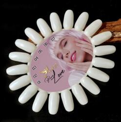  Margaréta Pure Love gél lakkokhoz