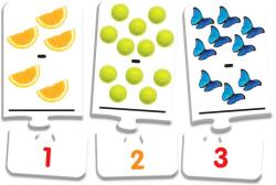The Learning Journey Puzzle potriveste scaderile (TLJ118351) - bekid