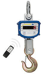 PCE Instruments Pce-cs 10000n függömérleg