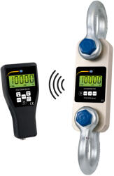 PCE Instruments Pce-ddm 10 függomérleg