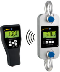 PCE Instruments Pce-ddm 3 függő mérleg