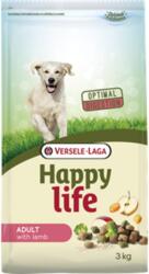 Versele-Laga Happy Life Adult Lamb 3kg