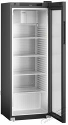 Liebherr MRFVG 3511 Black