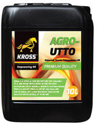 Kross Agro UTTO 10W-30 10 l